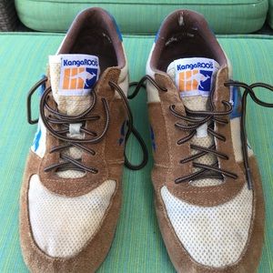 Bought on Poshmark. Just a bit too big.